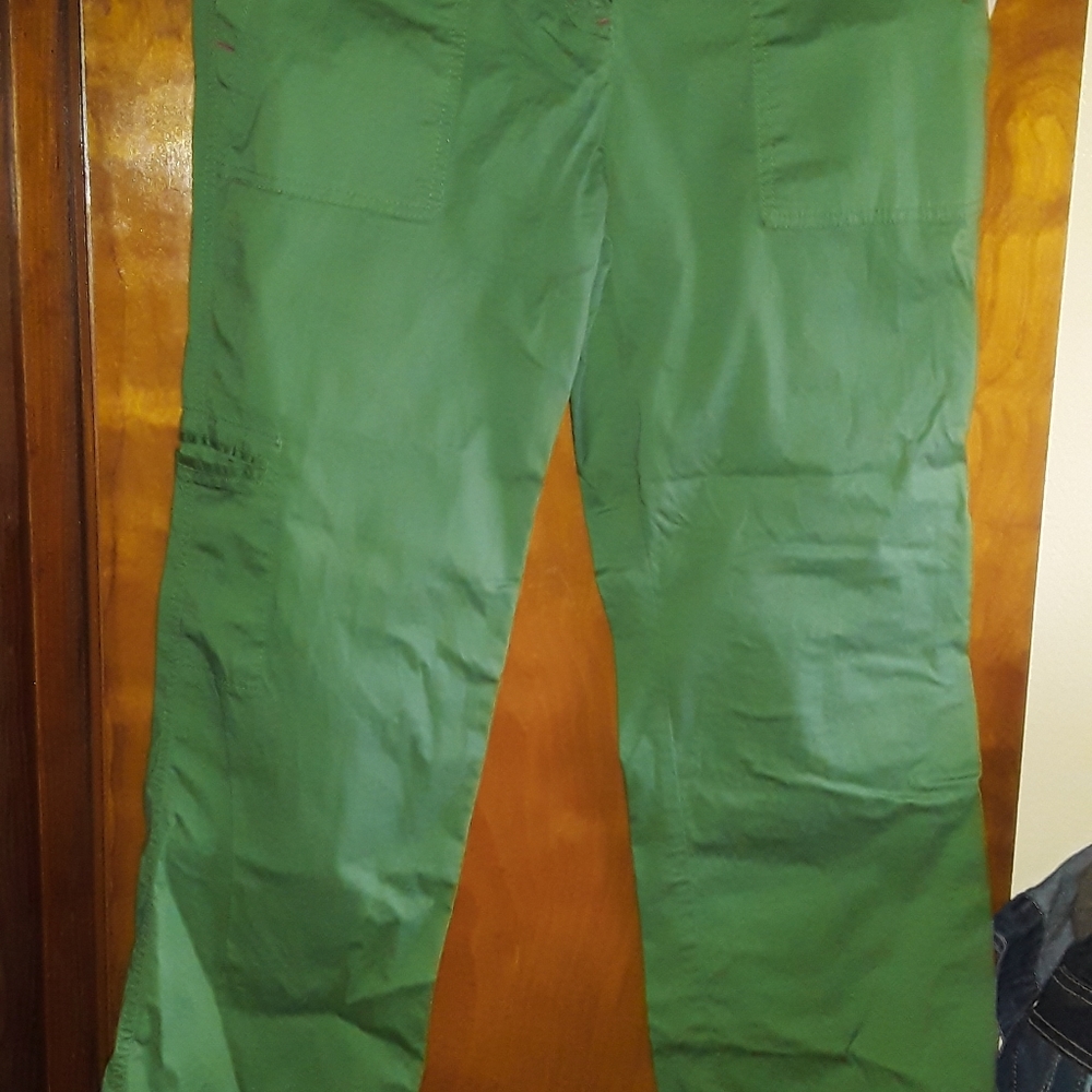 Junior pants